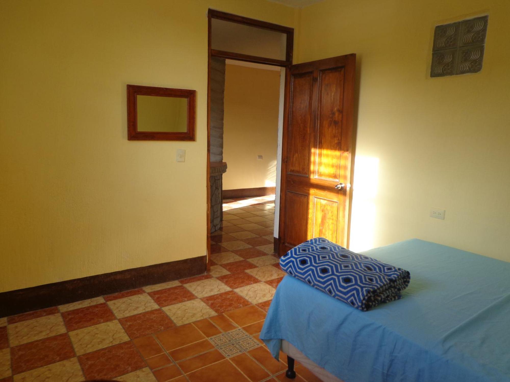 Hotel Don Chema San Pedro La Laguna Dış mekan fotoğraf