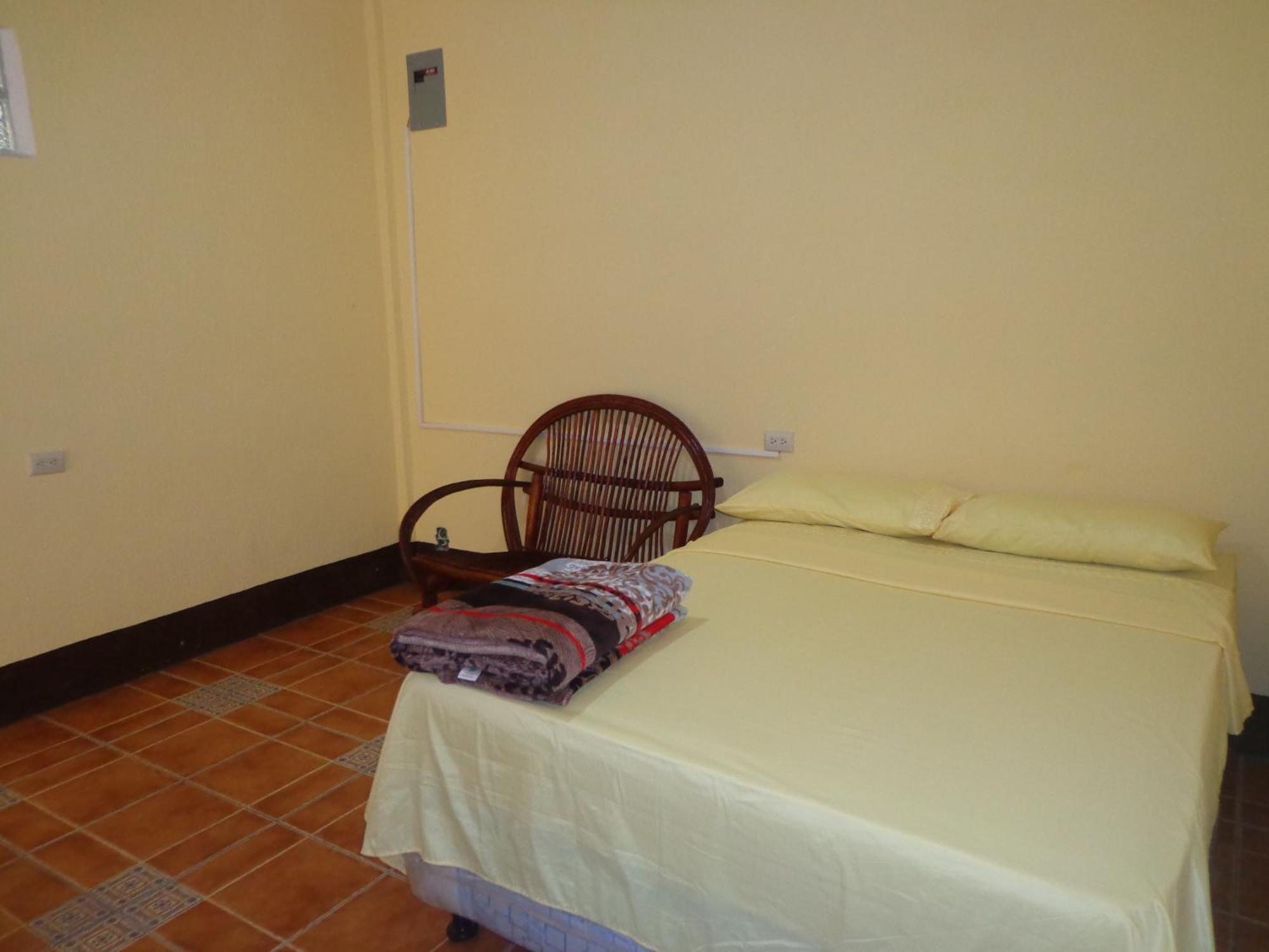 Hotel Don Chema San Pedro La Laguna Dış mekan fotoğraf