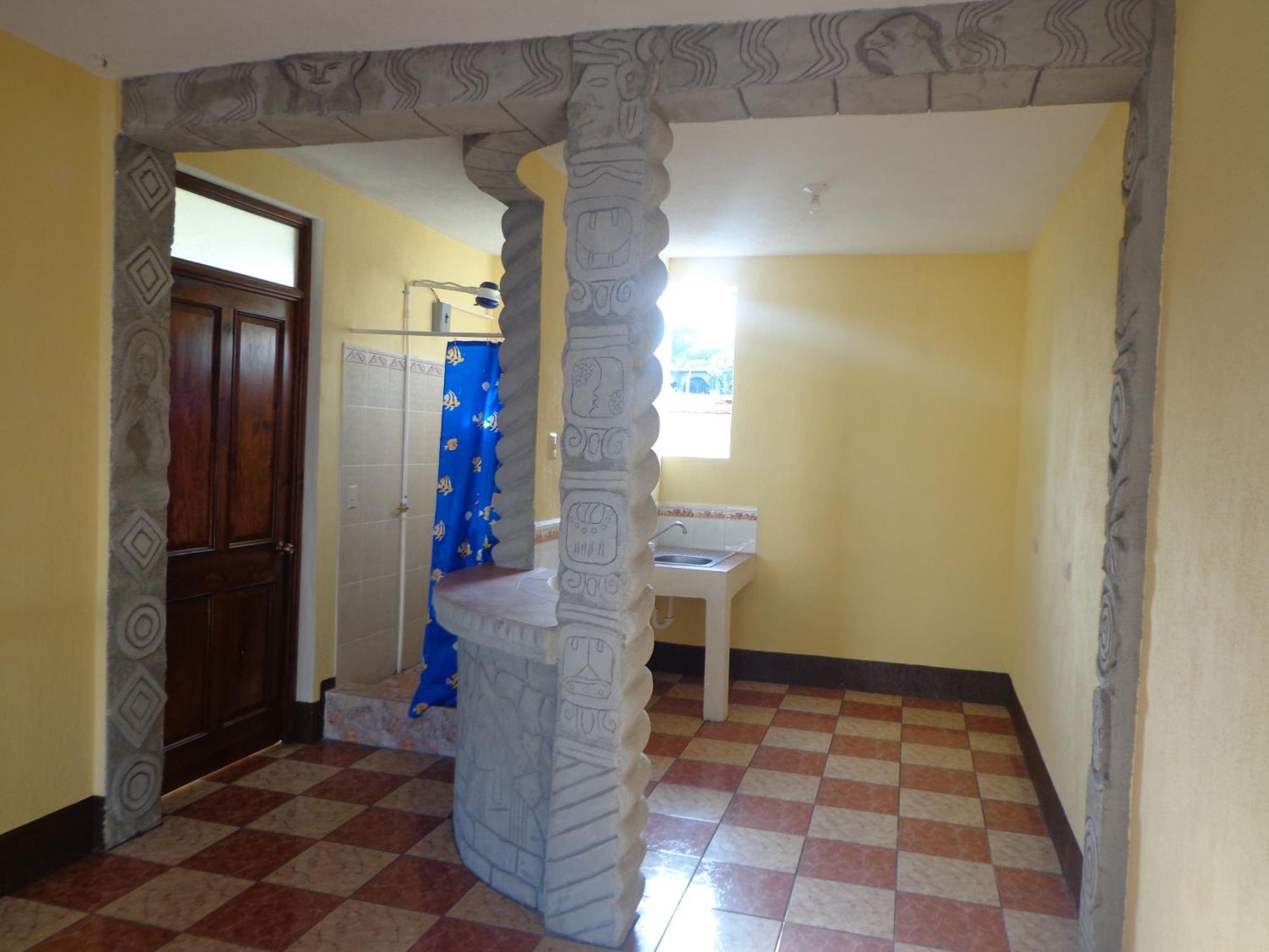 Hotel Don Chema San Pedro La Laguna Dış mekan fotoğraf