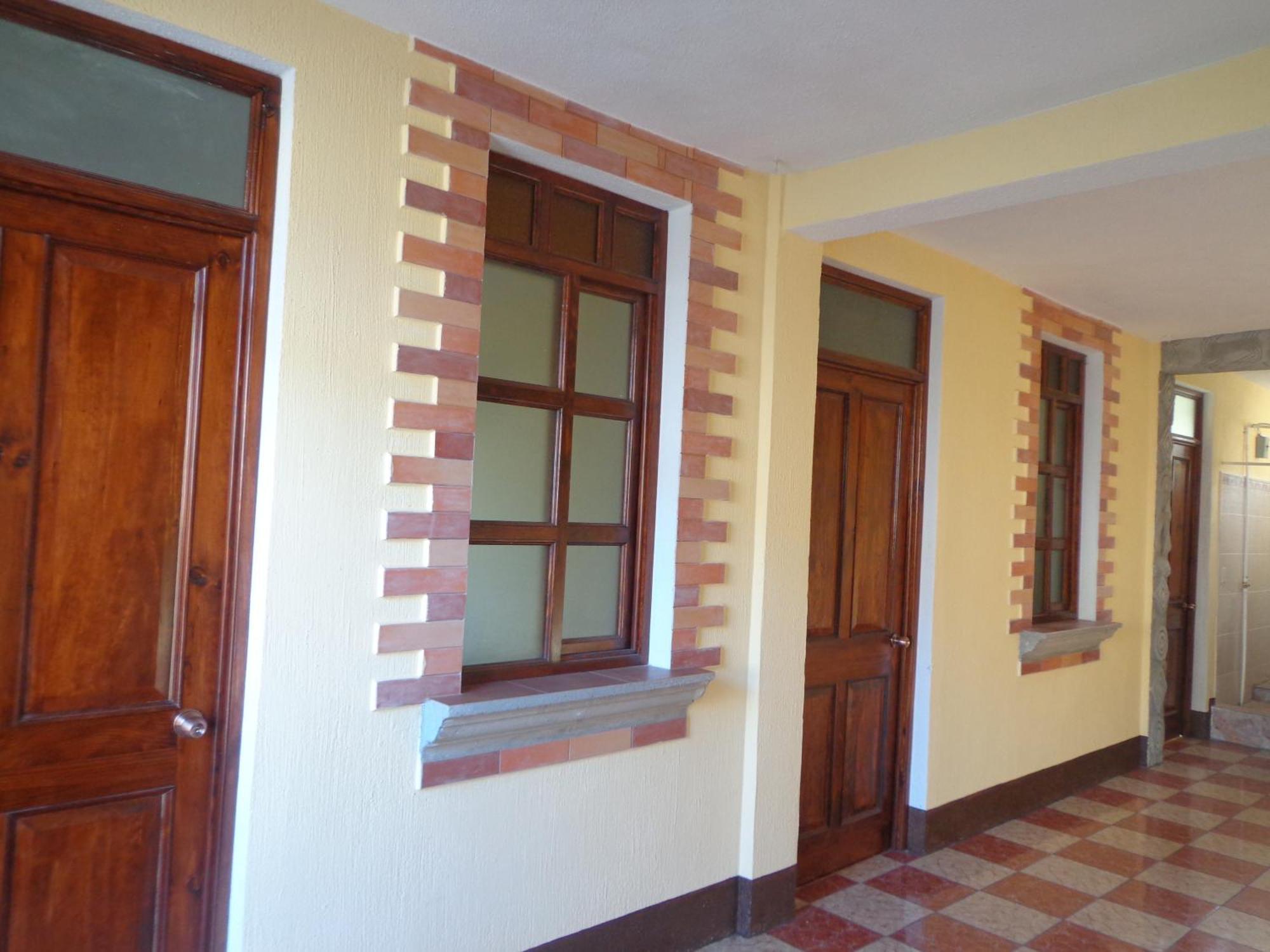 Hotel Don Chema San Pedro La Laguna Dış mekan fotoğraf