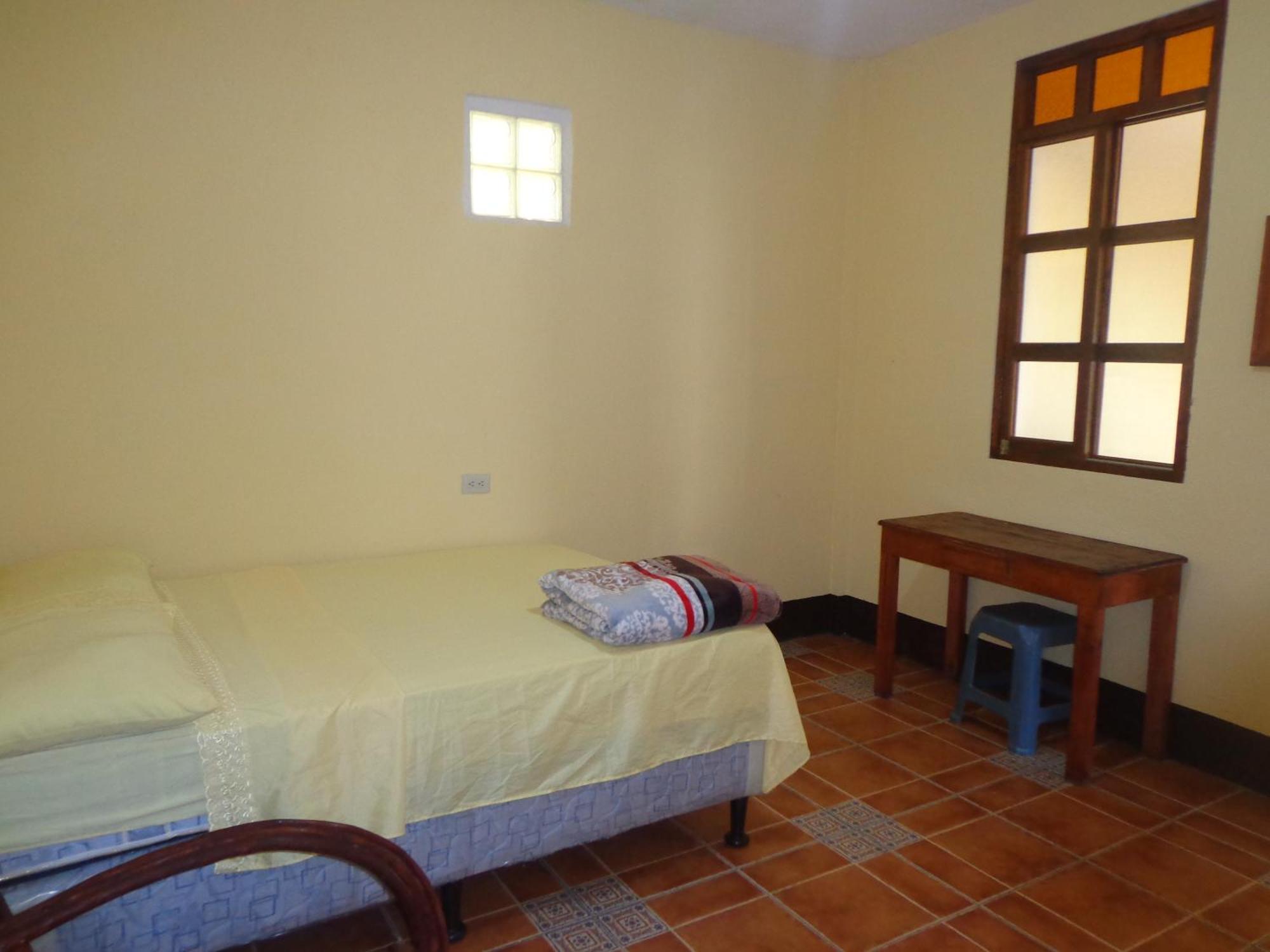 Hotel Don Chema San Pedro La Laguna Dış mekan fotoğraf