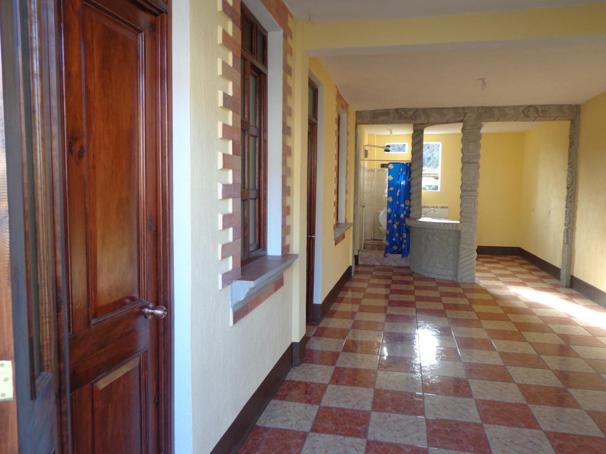 Hotel Don Chema San Pedro La Laguna Dış mekan fotoğraf