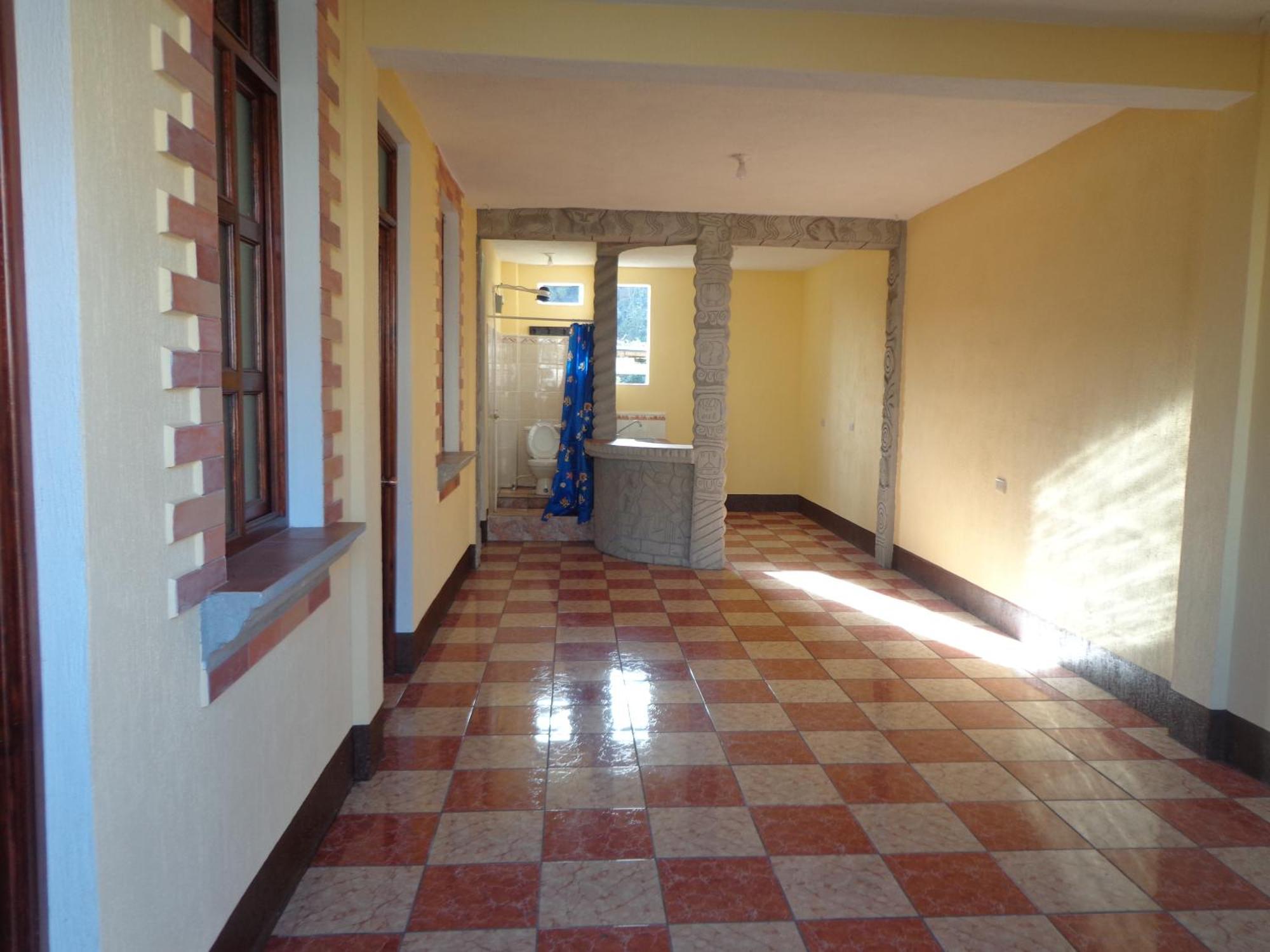 Hotel Don Chema San Pedro La Laguna Dış mekan fotoğraf
