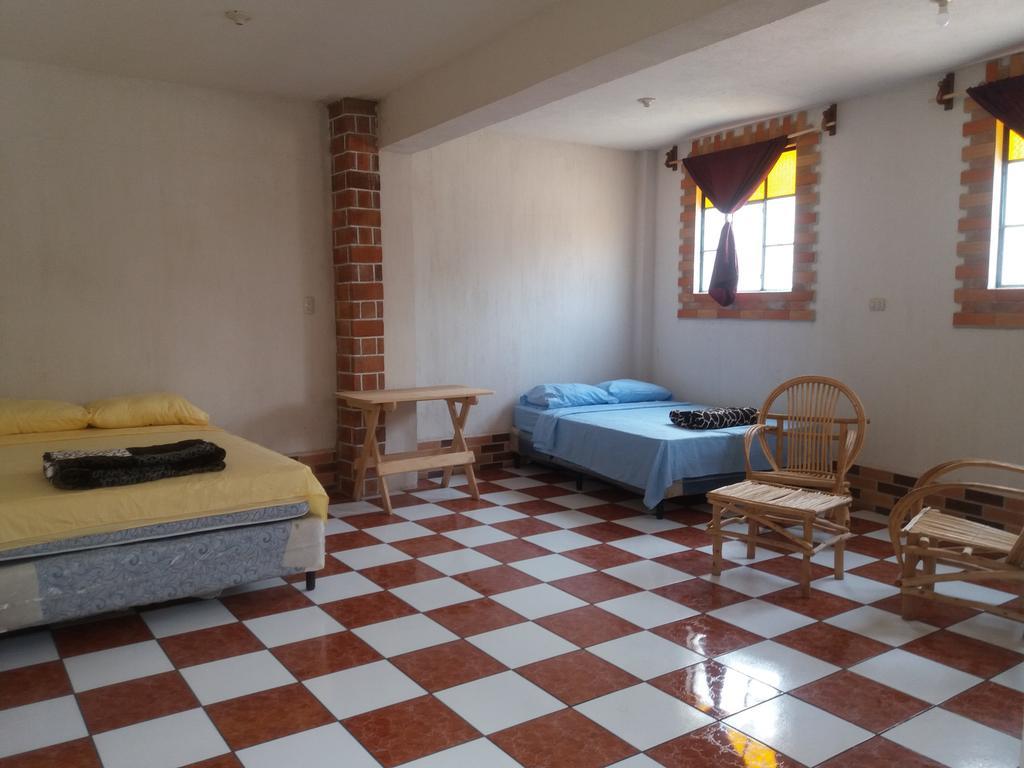 Hotel Don Chema San Pedro La Laguna Dış mekan fotoğraf