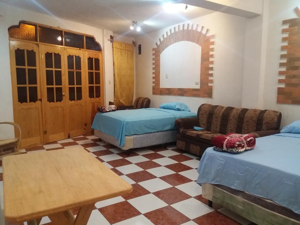 Hotel Don Chema San Pedro La Laguna Dış mekan fotoğraf