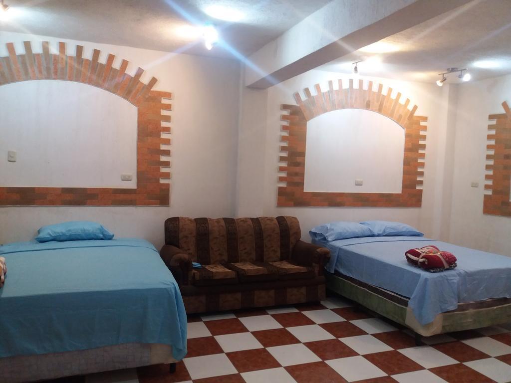 Hotel Don Chema San Pedro La Laguna Dış mekan fotoğraf