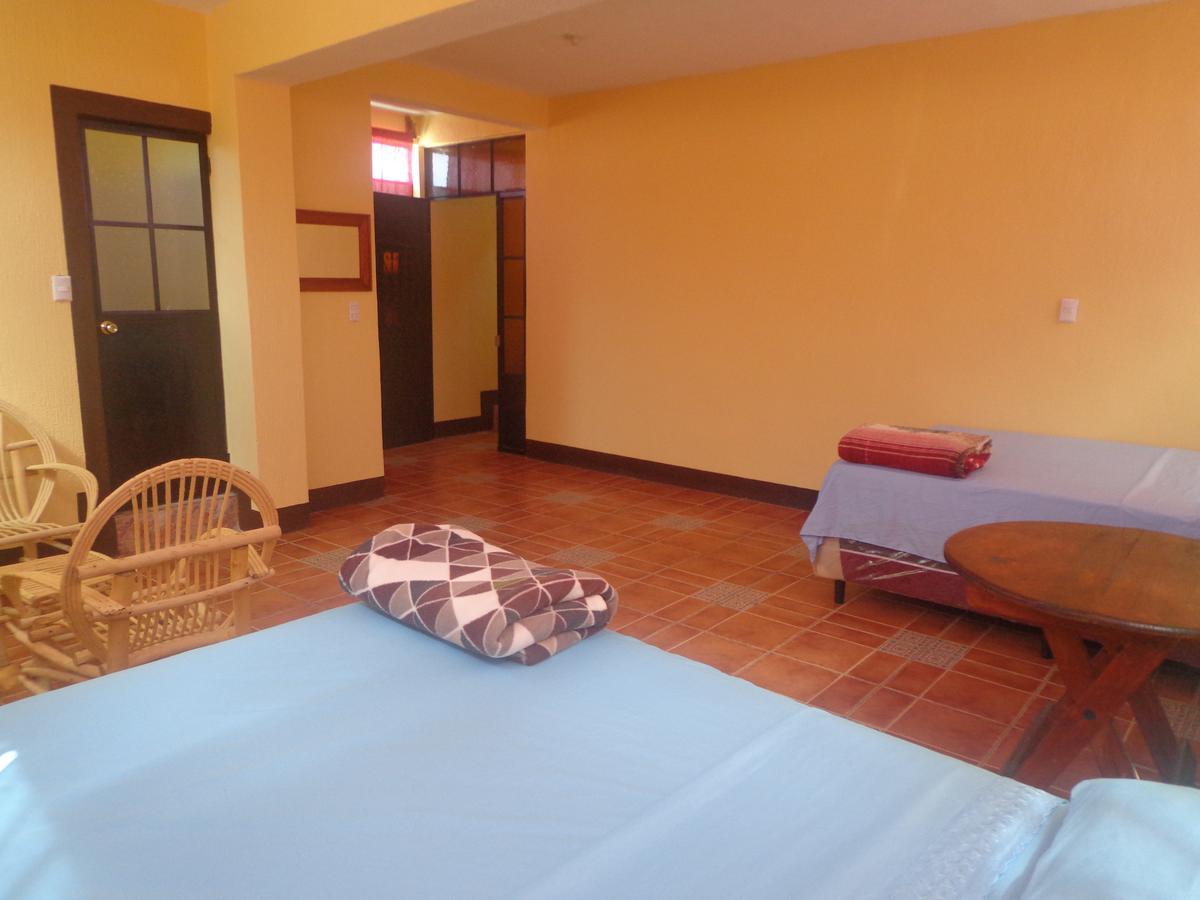 Hotel Don Chema San Pedro La Laguna Dış mekan fotoğraf