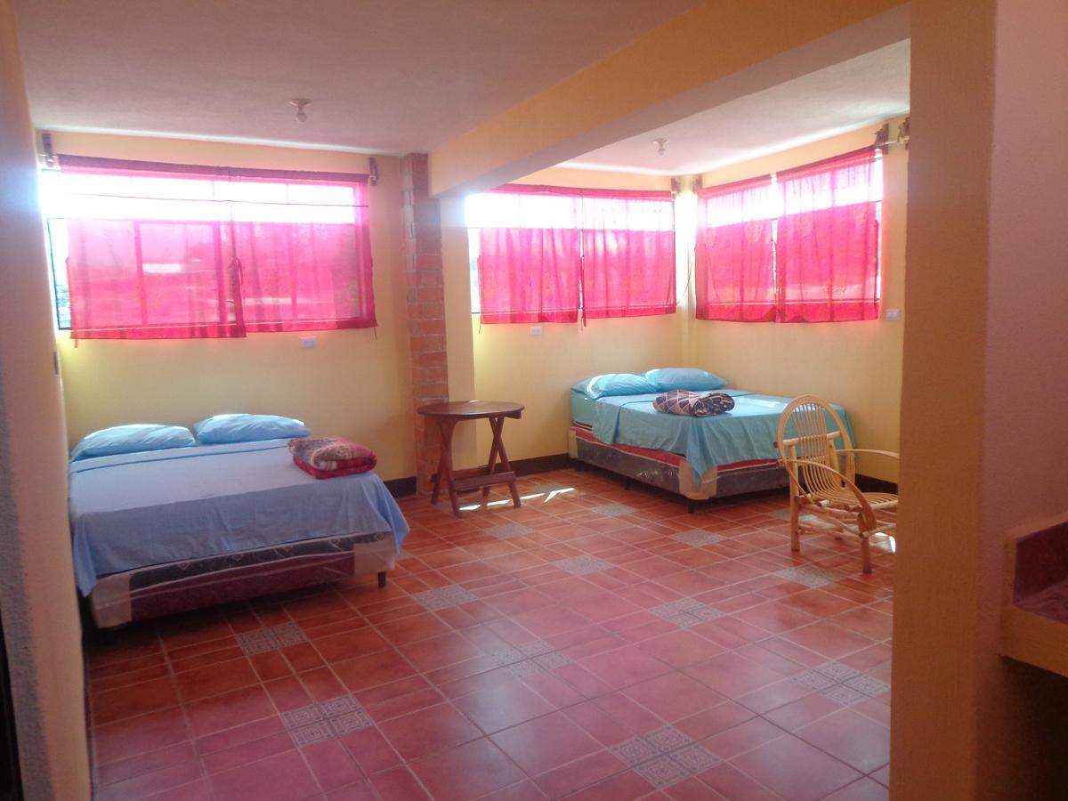 Hotel Don Chema San Pedro La Laguna Dış mekan fotoğraf
