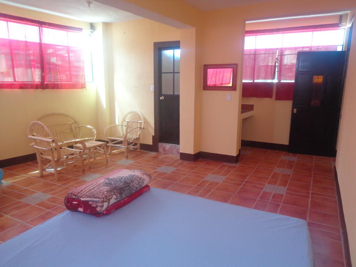 Hotel Don Chema San Pedro La Laguna Dış mekan fotoğraf