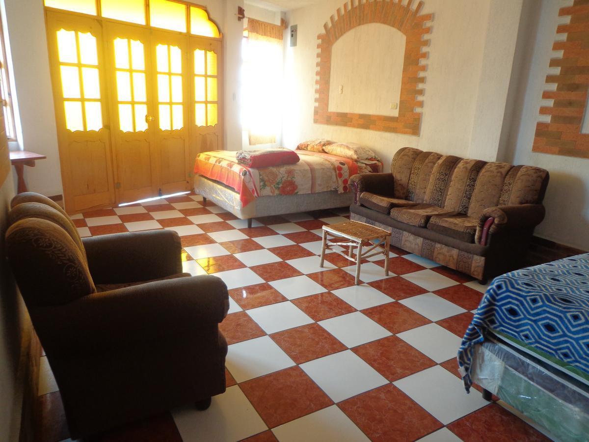 Hotel Don Chema San Pedro La Laguna Dış mekan fotoğraf