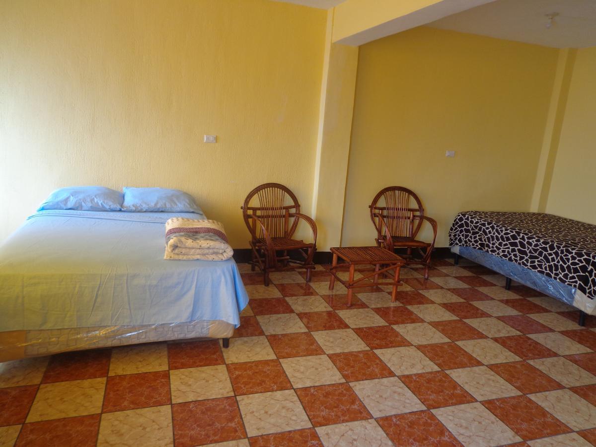 Hotel Don Chema San Pedro La Laguna Dış mekan fotoğraf