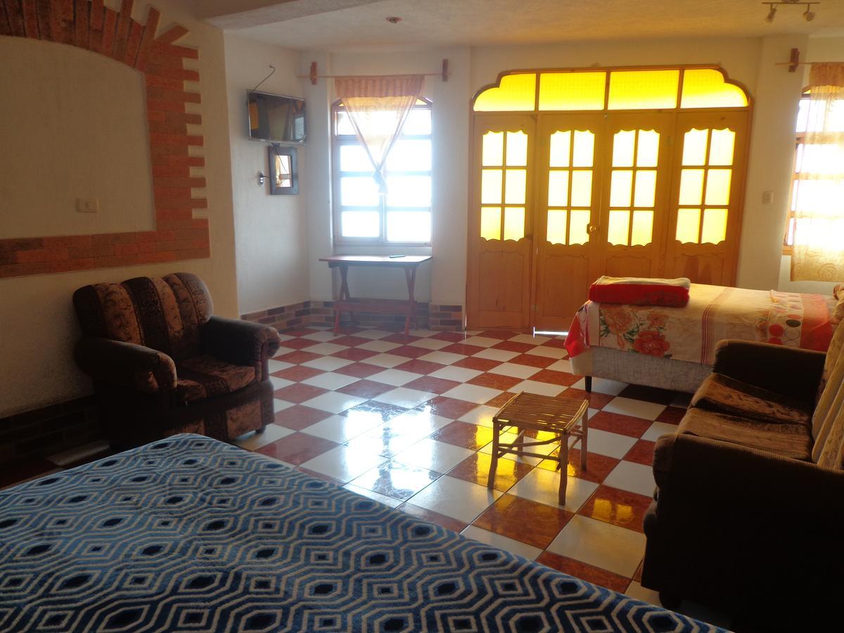 Hotel Don Chema San Pedro La Laguna Dış mekan fotoğraf
